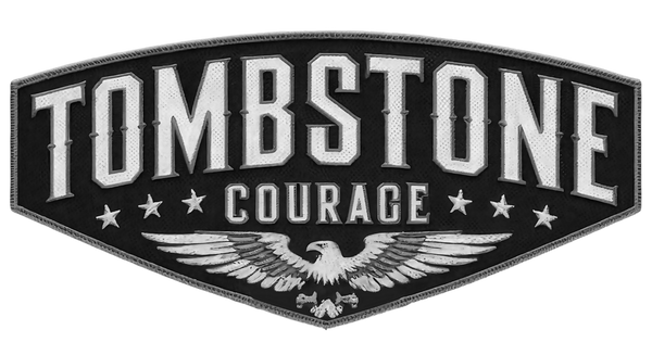 Tombstone Courage